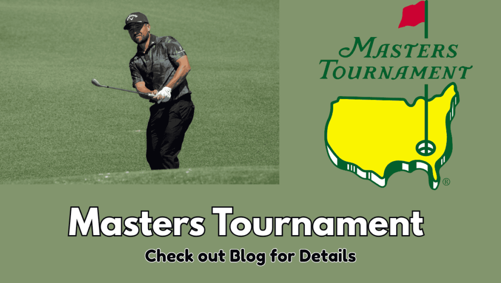 Masters Tournament